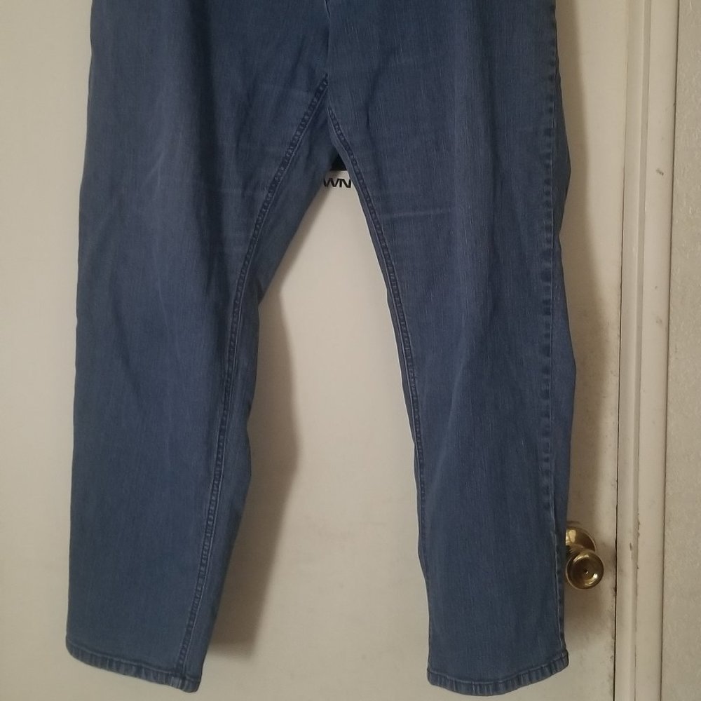 Awesome Jeans Size 24